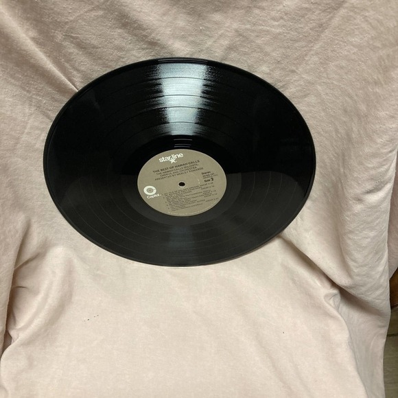 THE Best Of Hawaii Calls LP - Picture 4 of 5